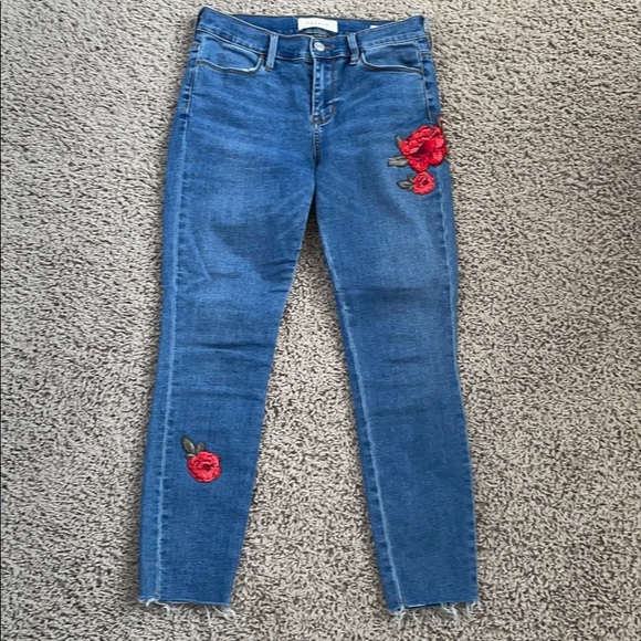 Jeans - Picture 1 of 1